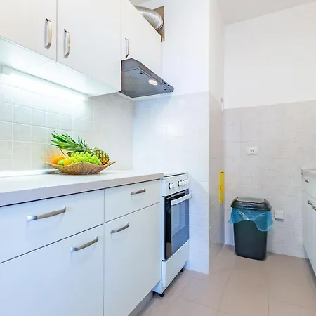 Appartement Amarena With Free Private Parking