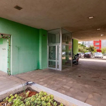 Amarena With Free Private Parking Διαμέρισμα Ζαντάρ