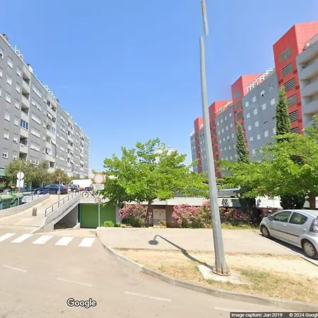 Amarena With Free Private Parking Διαμέρισμα