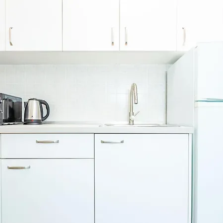 Apartmán Amarena With Free Private Parking Zadar