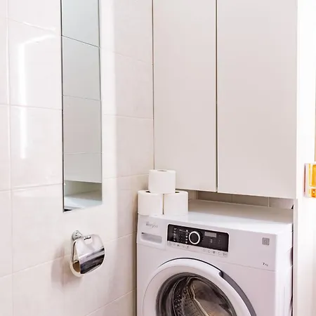 Апартаменты Amarena With Free Private Parking Задар