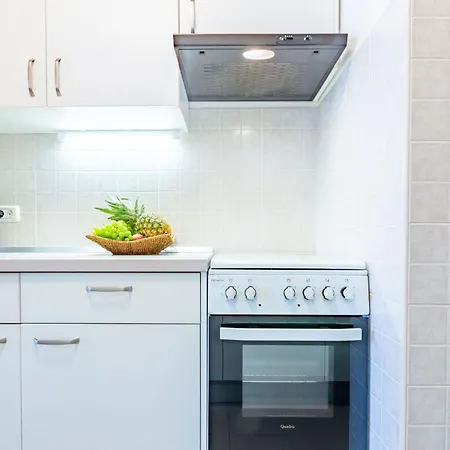 Апартаменты Amarena With Free Private Parking *