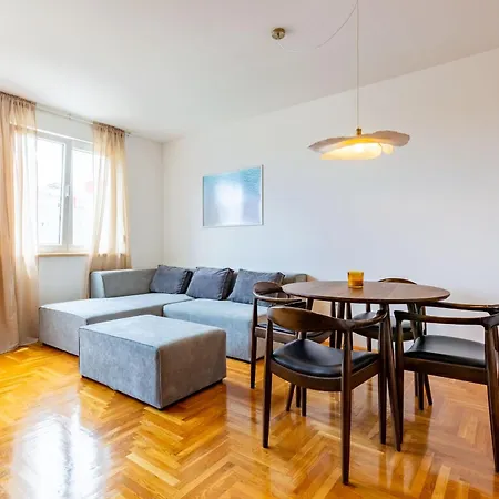 Apartman Amarena With Free Private Parking Zára