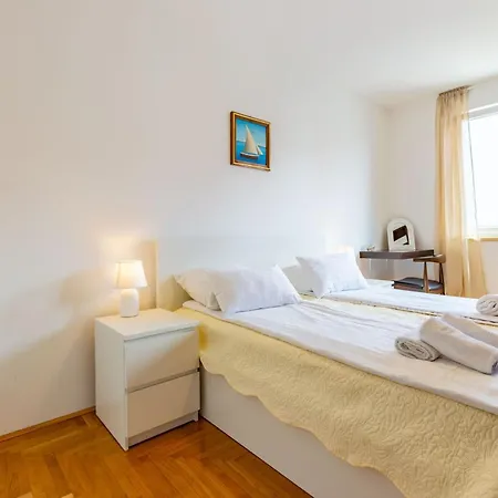 Amarena With Free Private Parking * Задар