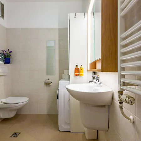 Amarena With Free Private Parking * Задар