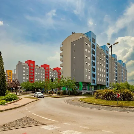 Apartmán Amarena With Free Private Parking