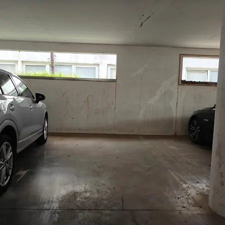 Апартаменты Amarena With Free Private Parking